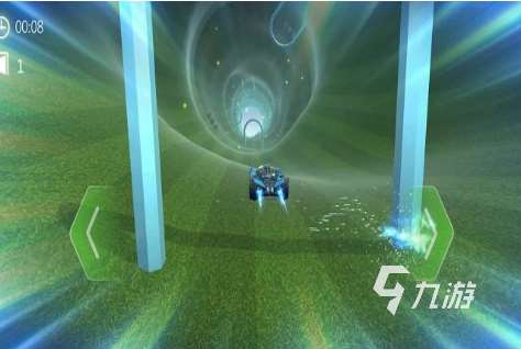 经典的越野车游戏手机版大全 2025流行的越野车游戏手游盘点