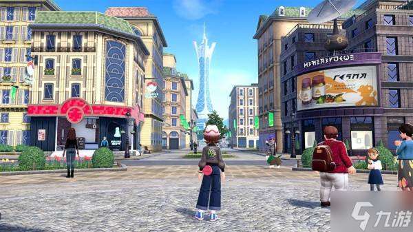 《寶可夢傳說ZA》NS2版本及升級通行證內容介紹 寶可夢ZA怎么升級NS2版