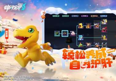 簡單好玩的3d網游全集 2025流行的3d網游下載分享