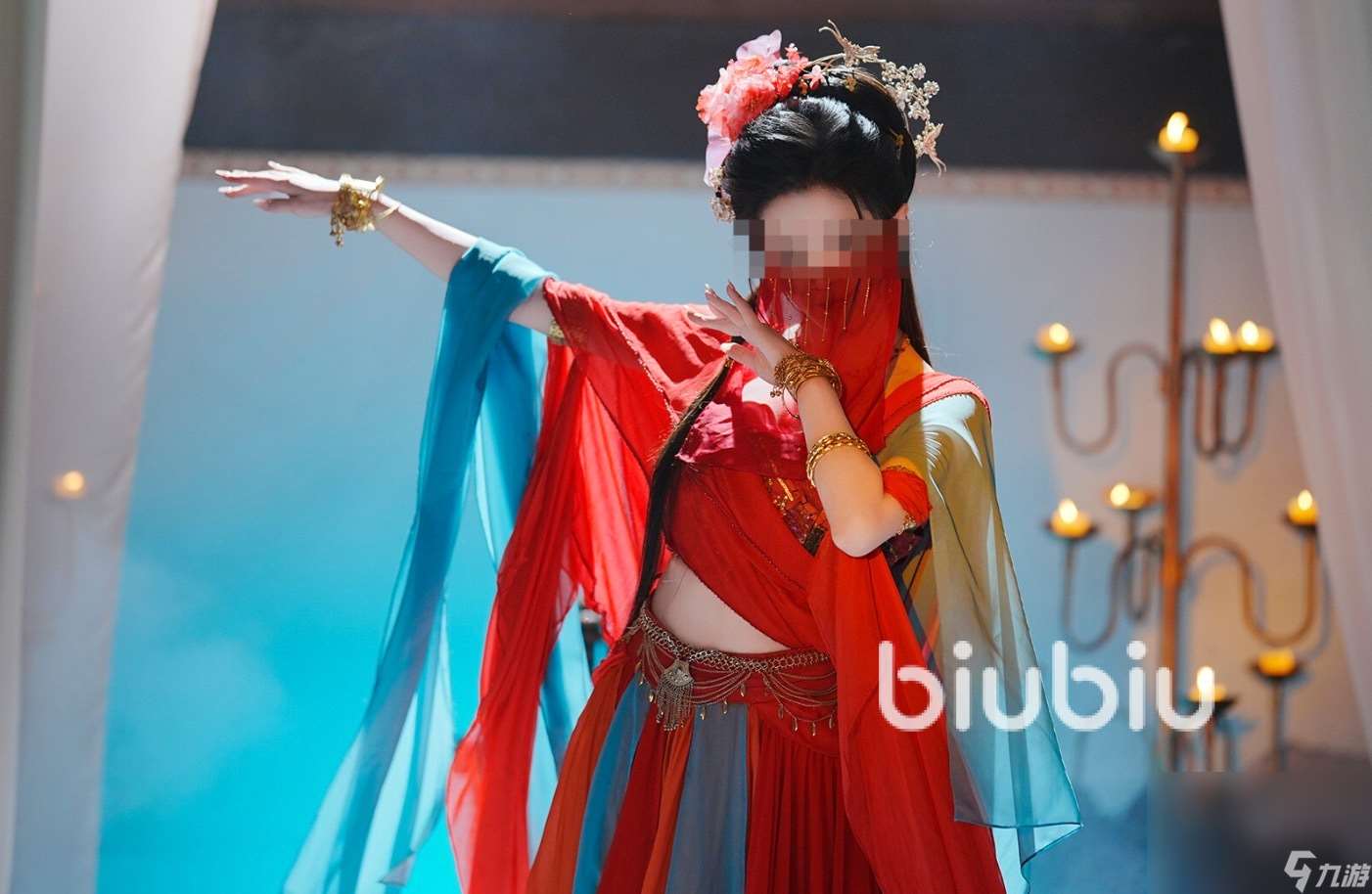 完蛋我被美女包圍了2加速器用什么 完蛋我被美女包圍了2加速器推薦