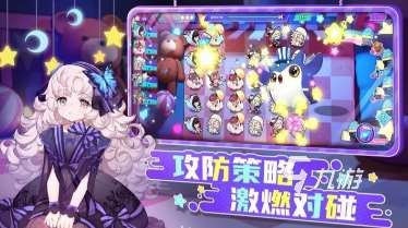 耐玩的女生愛玩的游戲盤點 2025好玩的女生喜歡玩的游戲大全