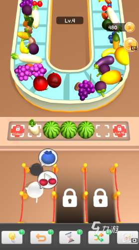 耐玩的女生愛玩的游戲盤點 2025好玩的女生喜歡玩的游戲大全