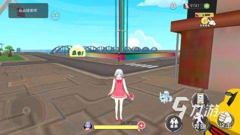 有哪些女友模拟器3d国漫游戏手机版 2025好玩的国漫女友游戏分享