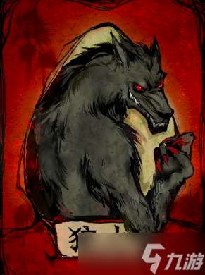 狼人殺狼人殺狼人玩法技巧之悍跳預(yù)言家