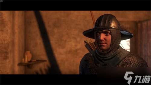 天国拯救2葡萄酒在哪 天国拯救2葡萄酒获得位置分享