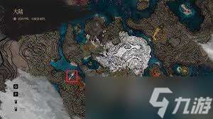 光与影33号远征队空中墓原怎么探索