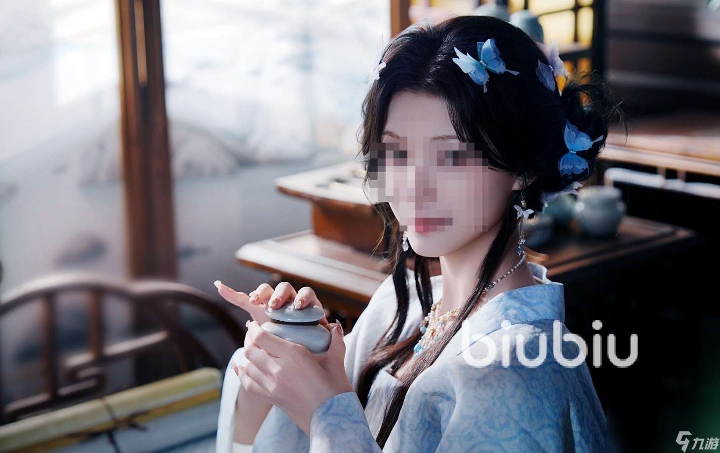 完蛋我被美女包圍了2加速器用什么 完蛋我被美女包圍了2加速器推薦