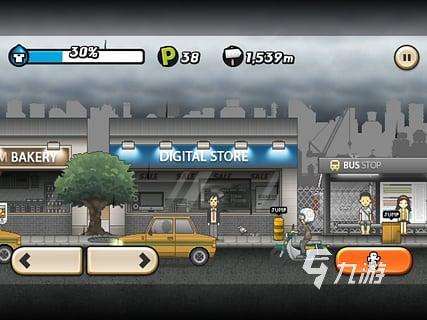 精彩的暴雨游戏盘点 2025高人气暴雨游戏大全