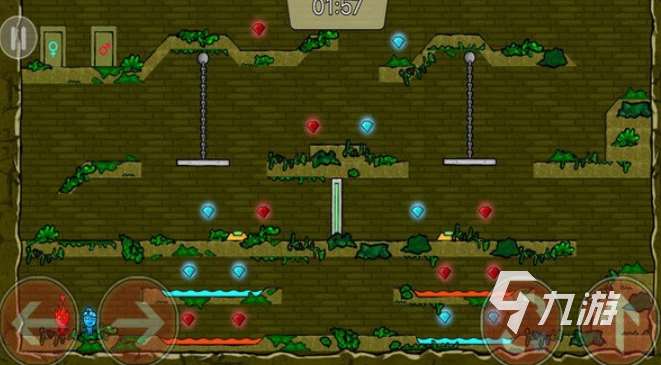 老单机游戏大全怀旧游戏推荐 2025好玩的怀旧游戏合集