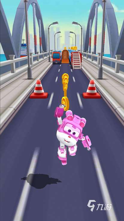 有趣的超级飞侠正版手游在哪里 2025超级飞侠手游下载排行