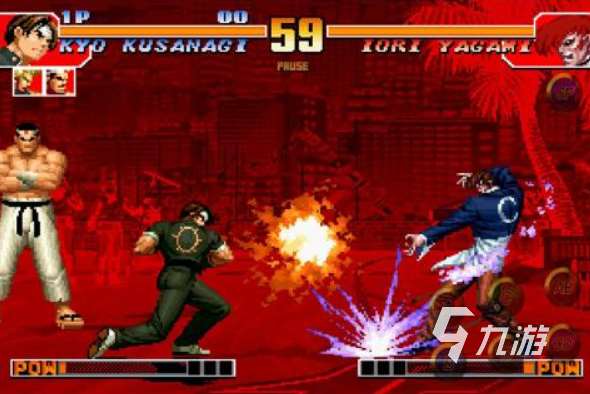 老单机游戏大全怀旧游戏推荐 2025好玩的怀旧游戏合集