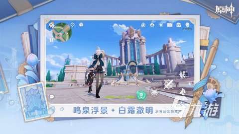 2025受欢迎的全球游戏有哪些 高人气全球游戏下载推荐