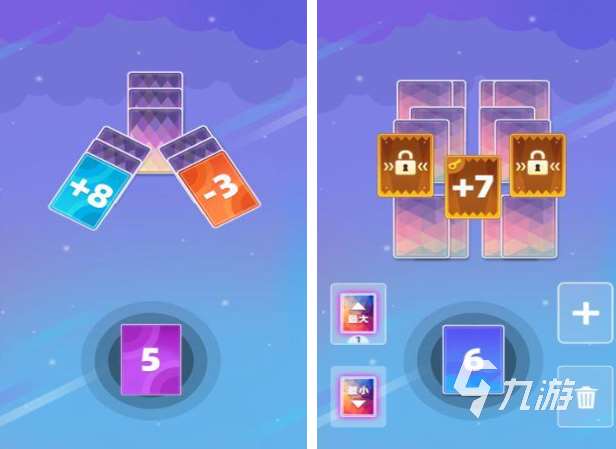 人气较高的接龙游戏盘点 必玩的接龙游戏前五2025