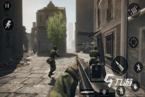 2025经典的前线游戏下载 免费的前线游戏有没有