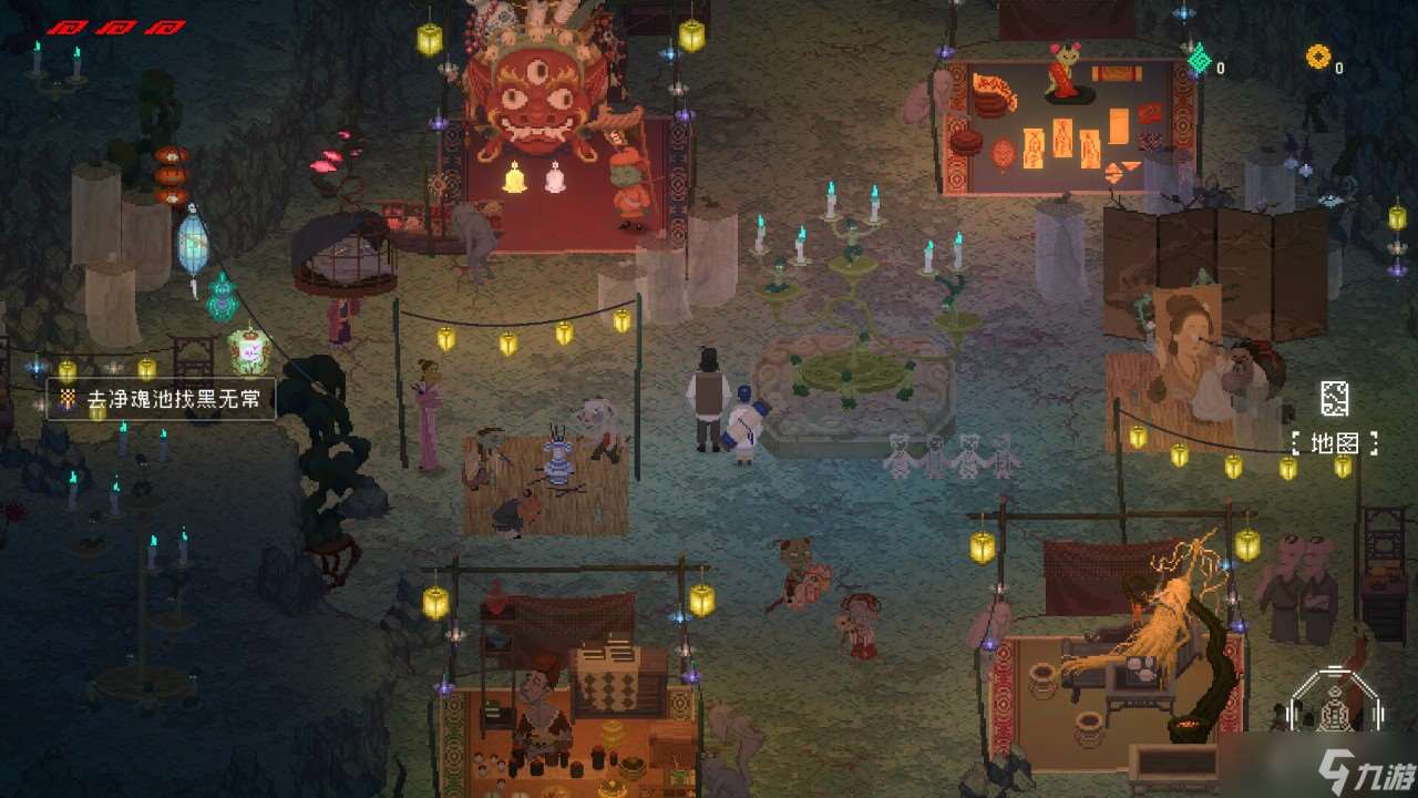 山海旅人2測評(píng)：作為承上啟下的作品表現(xiàn)更加成熟