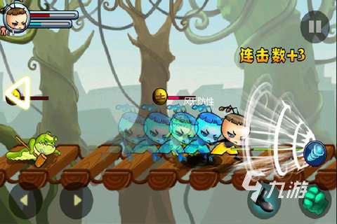 2025比较好玩的街机对打游戏有没有 耐玩的街机对打游戏