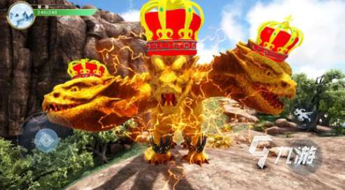 有趣的吞噬进化游戏有哪些 人气较高的吞噬游戏分享2025