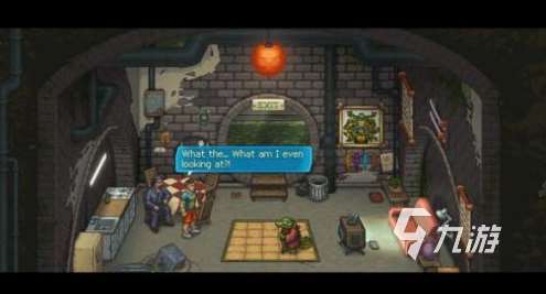 受欢迎的打人游戏排行榜 2025人气较高的格斗手游下载