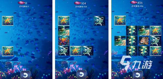 有趣的吞噬进化游戏有哪些 人气较高的吞噬游戏分享2025