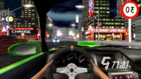 自由改裝車游戲哪些值得下載2025 能夠自由改裝車的游戲推薦