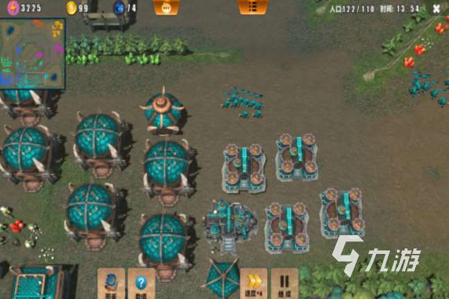 好玩的波蘭球游戲下載 2025波蘭球類型的戰爭手游