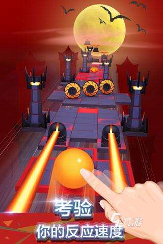 简单的一个小游戏叫啥名2025 好玩的小游戏有哪些