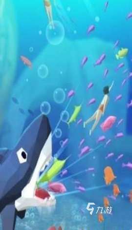 经典的鱼吃鱼游戏下载 2025热门的鱼吃鱼游戏有哪些