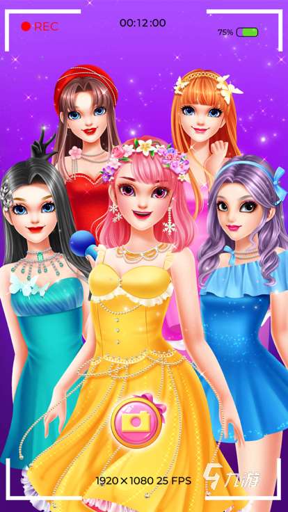 不錯的校園游戲排行榜 2025受歡迎的校園游戲大全