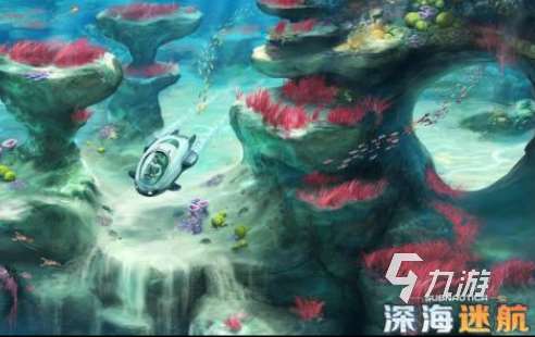 人氣較高的海底世界游戲分享 受歡迎的海底世界游戲盤點(diǎn)2025