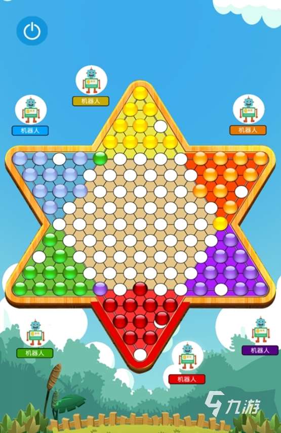 趣味性高的3人小游戏推荐 2025可以三个人玩的手游有哪些