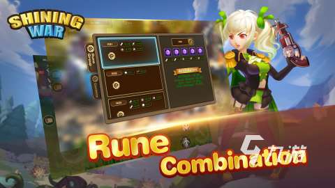 高人气moba游戏排行 2025流行的moba游戏下载