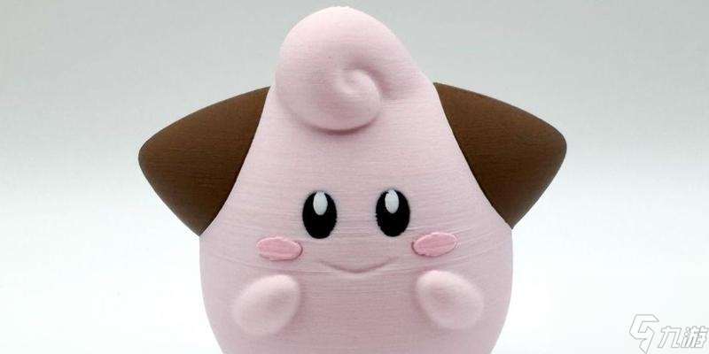 口袋妖怪皮皮玩偶获取途径是什么?如何得到?