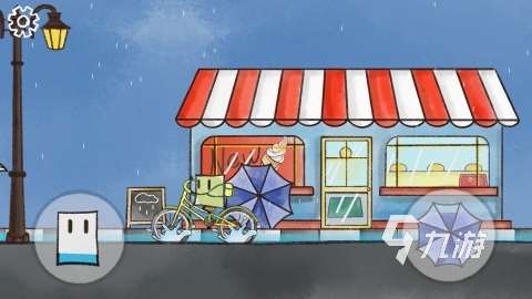 精彩的暴雨游戏盘点 2025高人气暴雨游戏大全