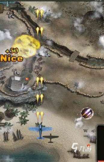 二战沙盒手游哪些值得玩2025 必玩的二战沙盒手游一览