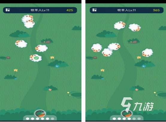 免费的羔羊游戏有哪些 2025耐玩的羔羊手游下载大全