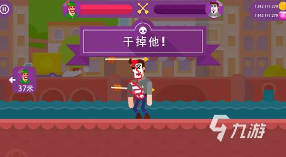 類似憤怒的僵尸游戲有哪些2025 和憤怒的僵尸同類型的游戲合集