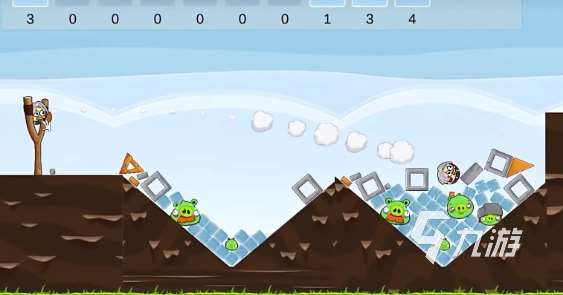 類似憤怒的僵尸游戲有哪些2025 和憤怒的僵尸同類型的游戲合集