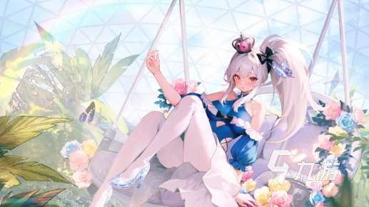 最热门网游排行榜2025 火爆的网游下载介绍