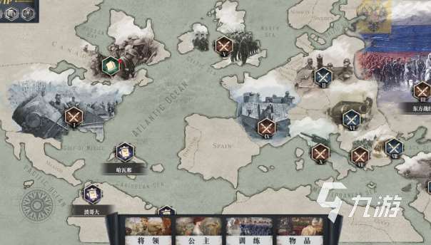 二战沙盒手游哪些值得玩2025 必玩的二战沙盒手游一览