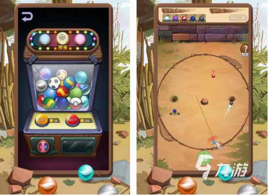 80后90后農村兒時玩的游戲合集 2025經典的手游盤點