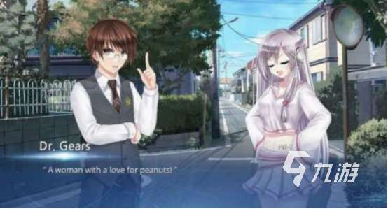 galgame推薦手游盤點 2025免費的二次元美少女手游排行