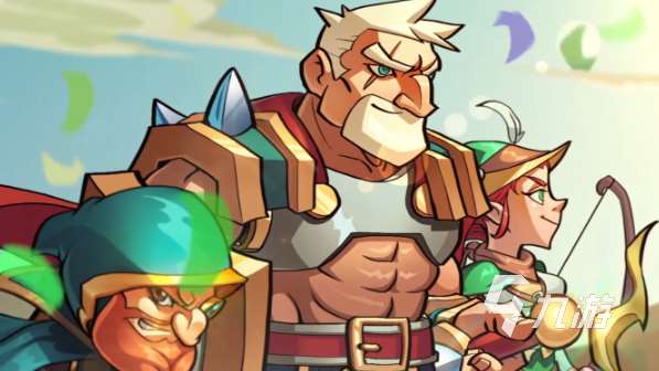 佛系游戏有哪些介绍2025 热门好玩的佛系游戏汇总