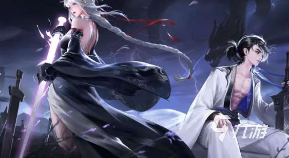 擁有多任務(wù)rpg游戲推薦2025 熱門有趣的rpg游戲匯總