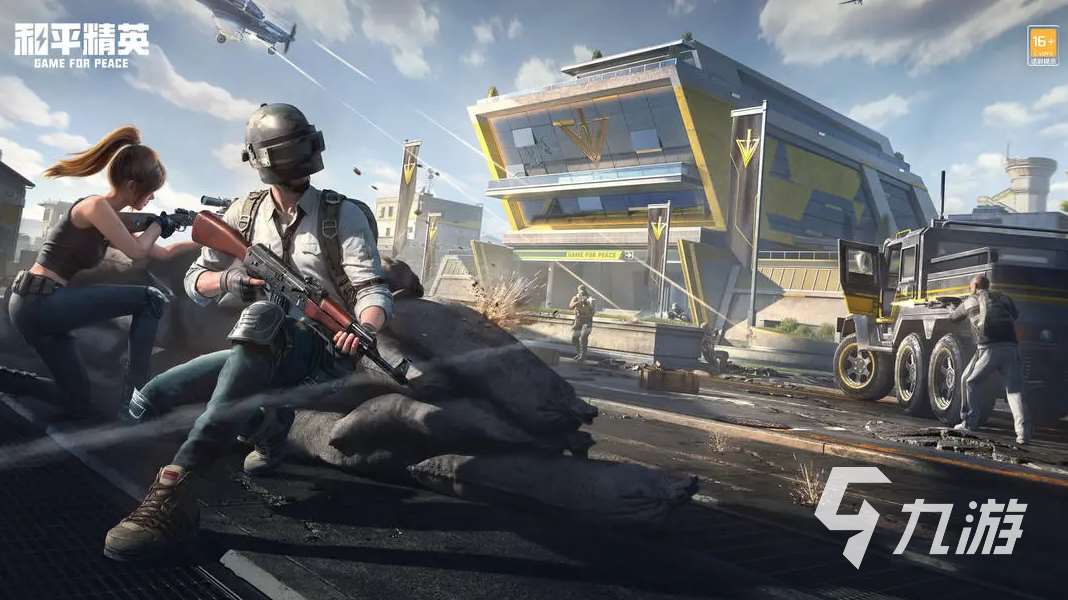 2025腾讯旗下的游戏排行榜前10名 必玩的腾讯手游推荐