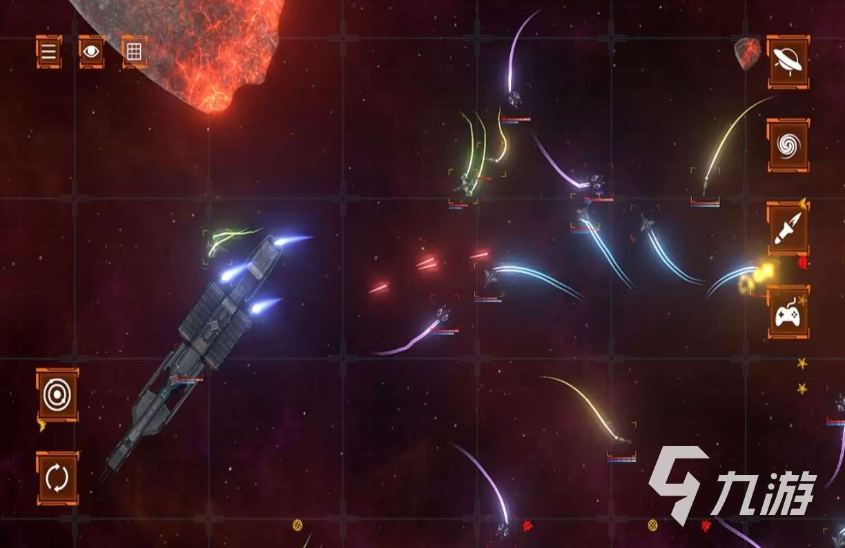 經典耐玩的快樂星球游戲有哪些 值得玩的星球手游大全2025