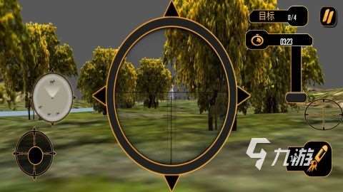 热门的猎捕游戏有哪些 2025必玩的猎捕游戏排行榜分享