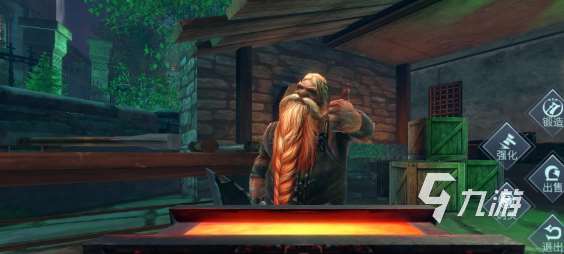 當(dāng)下什么打怪網(wǎng)游好玩2025 高質(zhì)量的打怪網(wǎng)游一覽