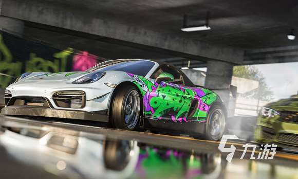 最热门网游排行榜2025 火爆的网游下载介绍