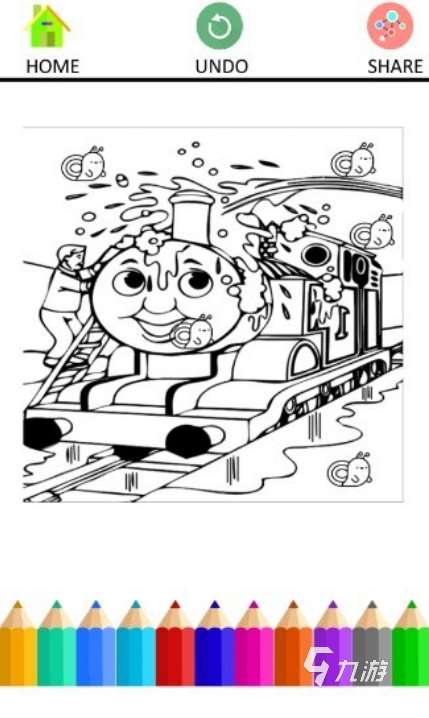 有趣的托马斯小游戏合集 2025经典的托马斯游戏下载