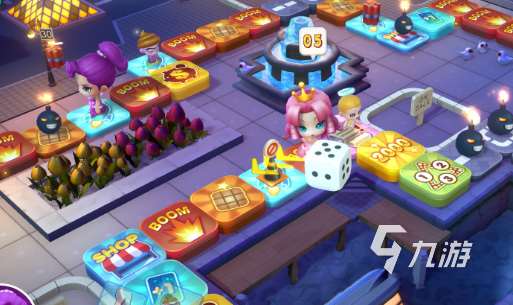 在家三个人能玩的游戏下载介绍2025 可以三个人在家玩的游戏推荐